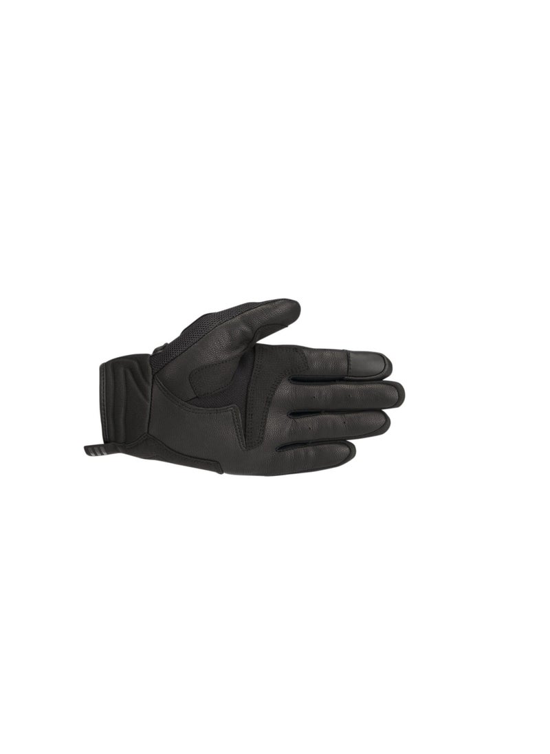 Alpinestars Alpinestars ATOM GLOVES - BLACK  - Image 2