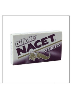 Gillette Hi-Stainless Double Edge  - Image 2
