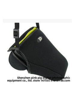 Generic Portable Soft Bag Slr Inner Bag Large Size-Color:Nikon D Mark  - Image 1