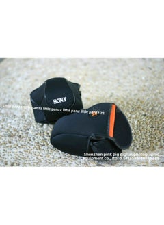 Generic Portable Soft Bag Slr Inner Bag Large Size-Color:Nikon D Mark  - Image 3