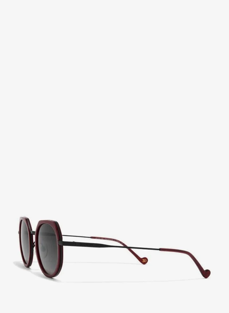 30sundays  30Sundays ORIANA - Geometric - Full Rim - Sunglasses for Women | Best Price UAE