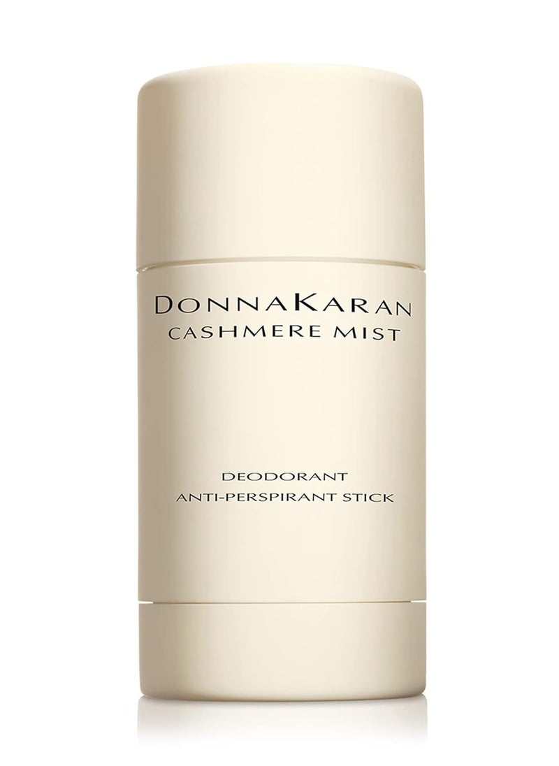 DONNA KARAN CASHMERE MIST - Donna Karan Cashmere Mist Anti-Perspirant Deodorant Stick for Women, 1.7 Oz. - Image 1