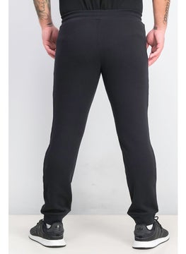 Men Regular Fit Brand Logo Training Track Pants, Black - pzsku/Z401744A7F291B8997BF9Z/45/_/1727881757/86948c8e-a351-4fb2-8c49-4d563b8d8f1a