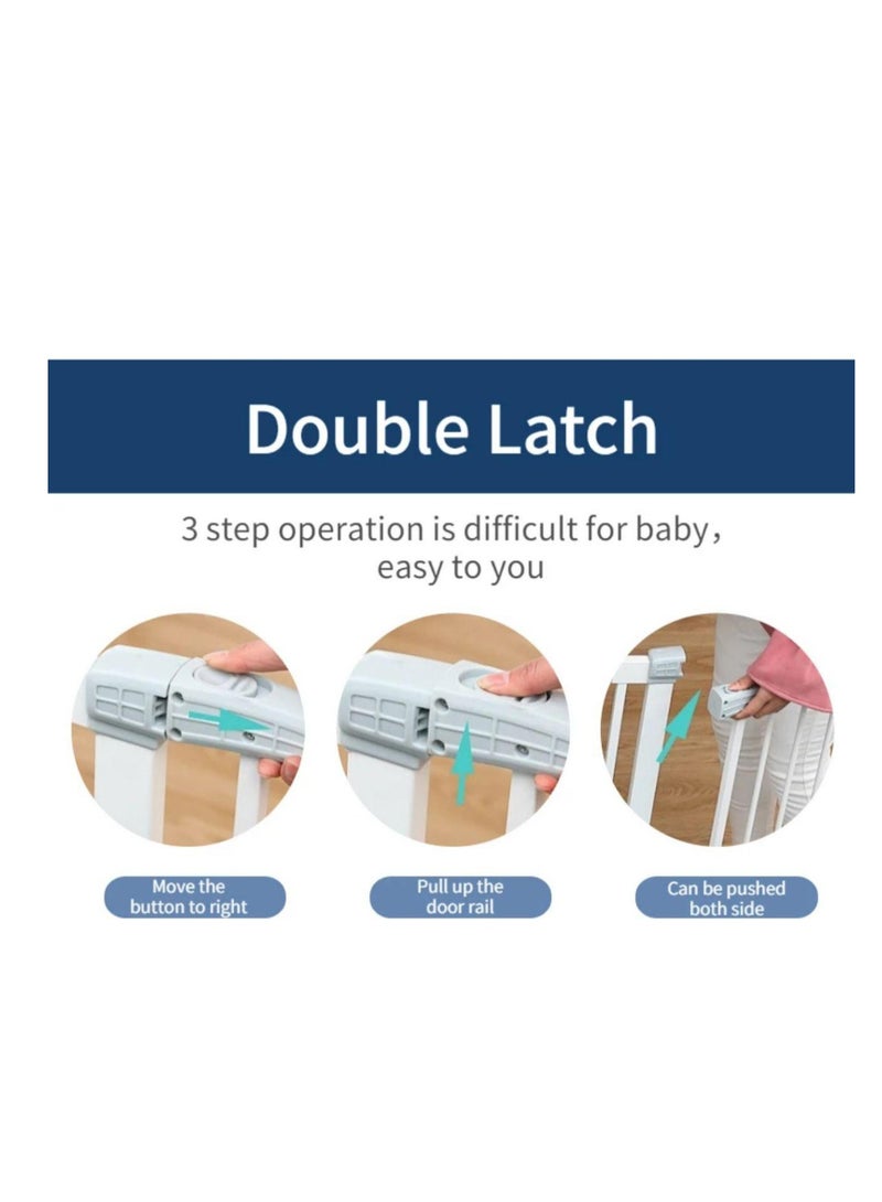 Baby Safety Gate - Image 2