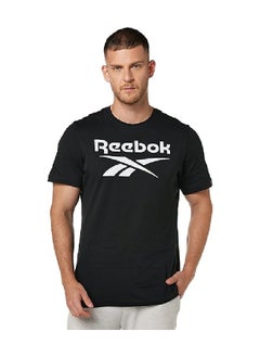Identity Big Logo T-Shirt