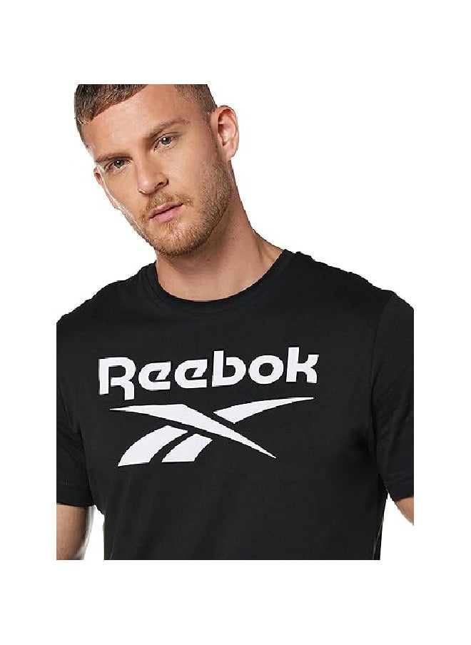 Reebok - Identity Big Logo T-Shirt - Image 1