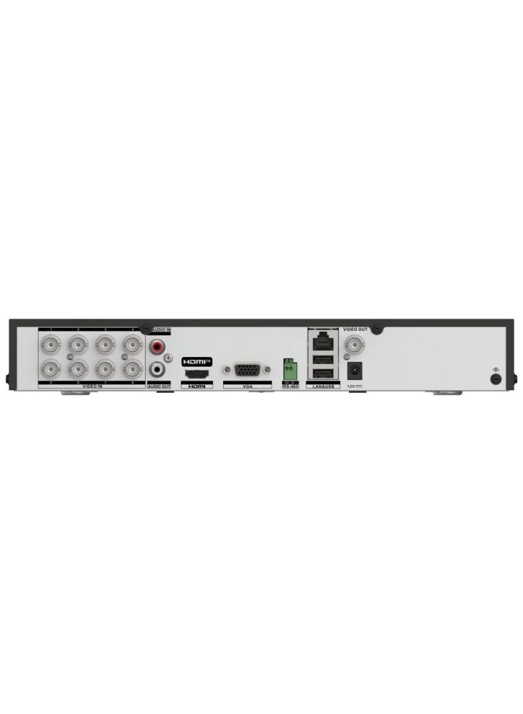 hikvision Hikvision ids-7208huhi-m1 X N70266739V