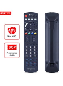 N2QAYB000102 REMOTE CONTROL for PANASONIC TC-26LX70 TC-32LX70