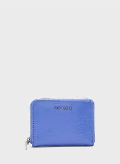 Ted Baker Wxl-Crinnie-Crinkle Icon Small Zip Around Purse  - Image 1
