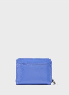 Ted Baker Wxl-Crinnie-Crinkle Icon Small Zip Around Purse  - Image 2