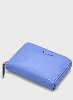 Ted Baker Wxl-Crinnie-Crinkle Icon Small Zip Around Purse  - Image 3