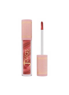 Juvia's Place Juvias Place Candy Shop Lip Gloss Neopolitan  HighShine Plumper for a Hydrating  NonSticky Glossy Pout For a Moisturizing and LongLasting Creamy Plump  Nourished richly Glow 