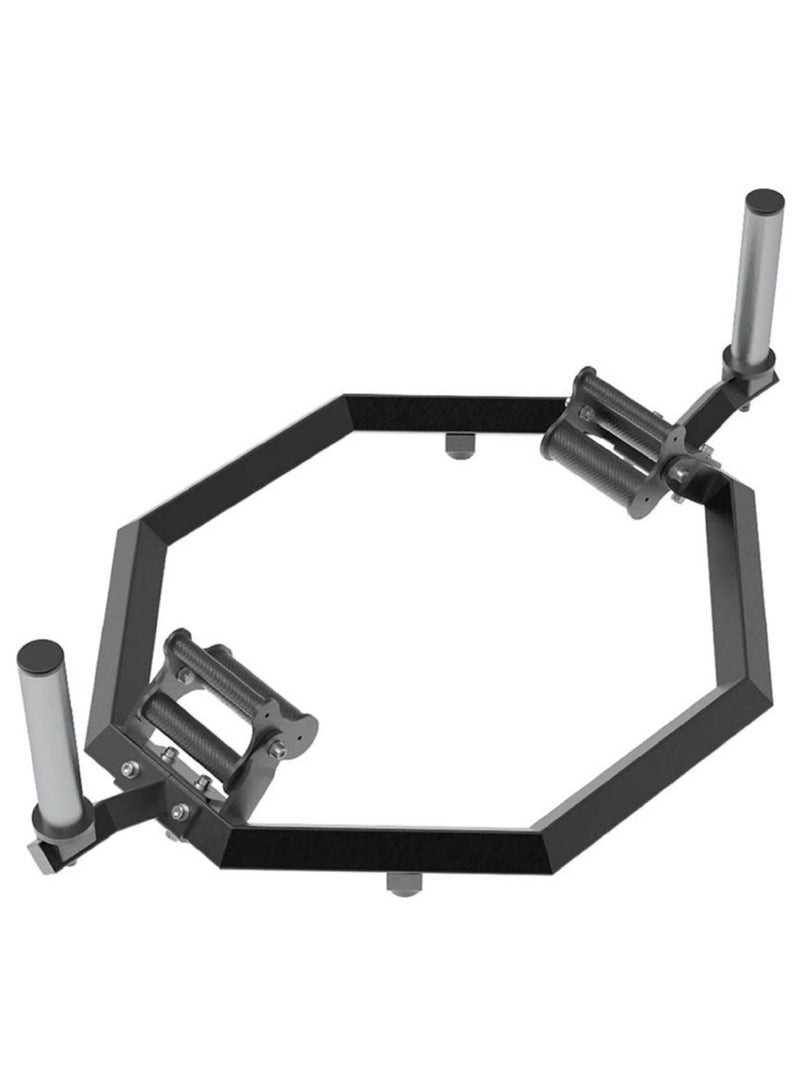 LivePro Live Pro Hex Bar - Image 1