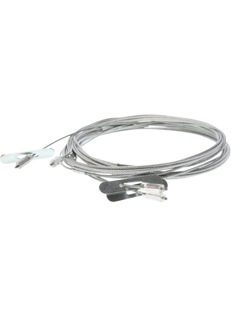 cooper Cooper BLine BKYT18063120K KwikWire Accesory Single  Y Style Toggle Termination  - Image 2