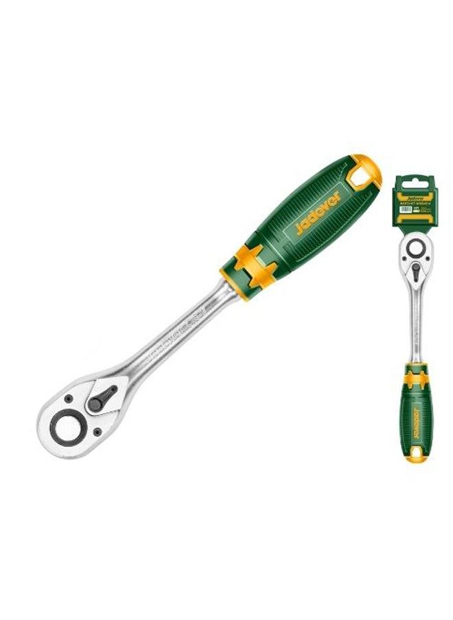 Jadever جيديفر 0.25 بوصة مفتاح ربط جدرw1214  - Image 1