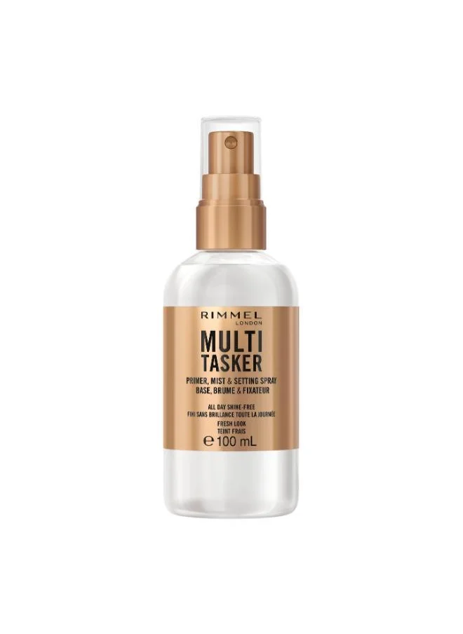 RIMMEL LONDON Multitasker Bundle - Setting Spray