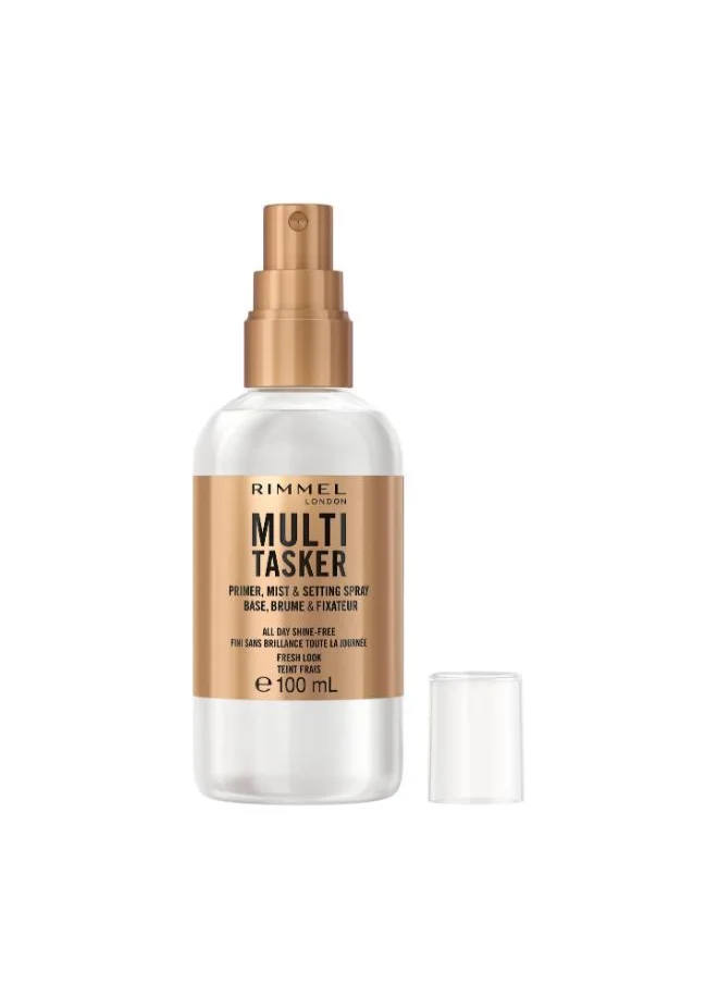 RIMMEL LONDON Multitasker Bundle - Setting Spray