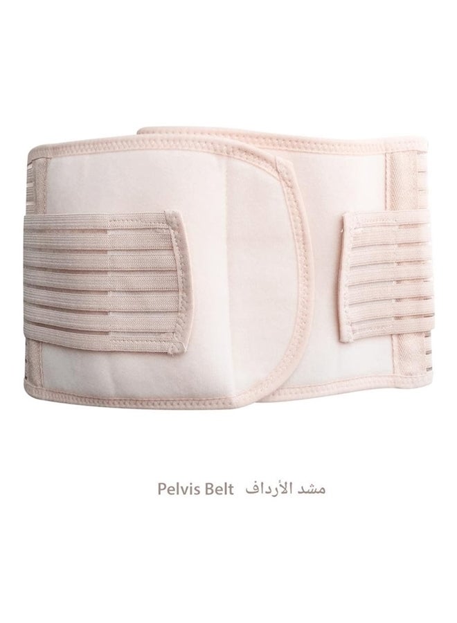 ComfySlim 3-In-1 Slimming Waist Shaper - Image 4