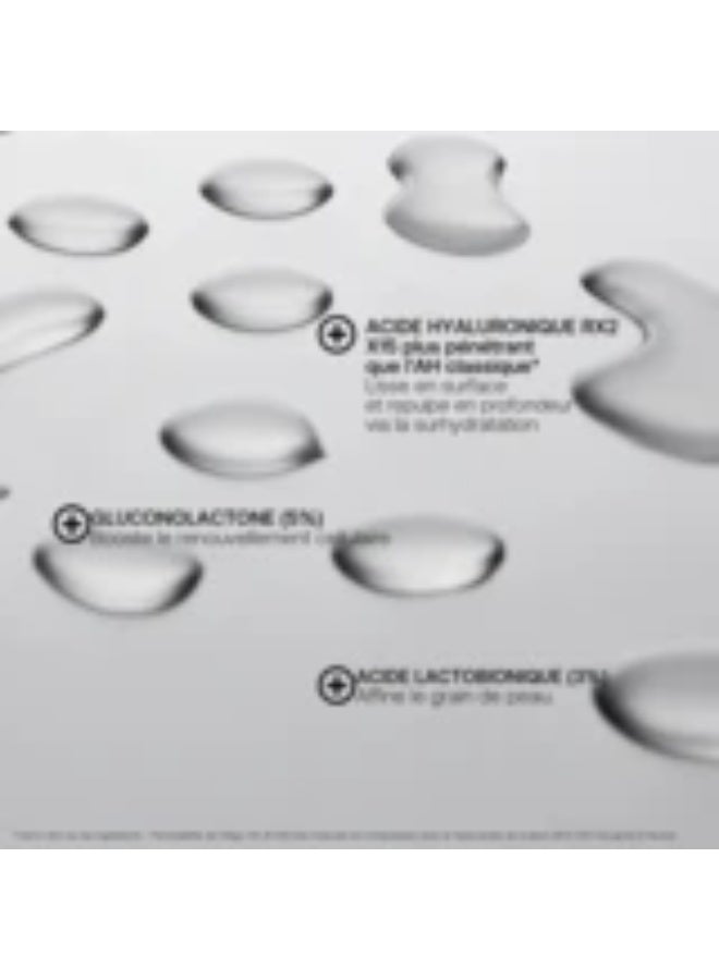 Rexaline Hyalurx-Boost Gentle Purifying Lotion 150ml - Image 3