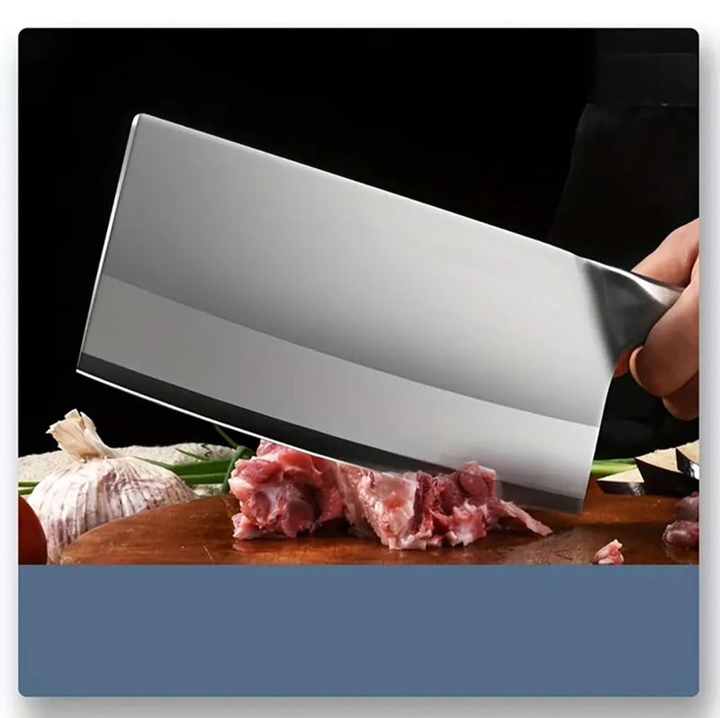 Captoola طقم سكاكين تقطيع كابتولا للمطبخ سكين جزار سكين سمك سكين عظام سكين نحت سكين لحم سكين مطبخ ياباني سكين جزار سكين فايكنغ سكاكين شيف صربية مجموعة من 2 - Image 3