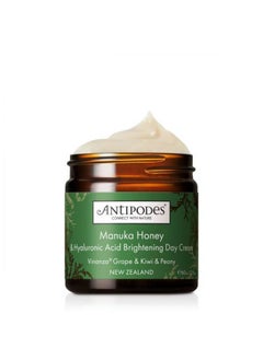 Antipodes Antipodes Harmony Manuka Honey Day Cream 60ml 