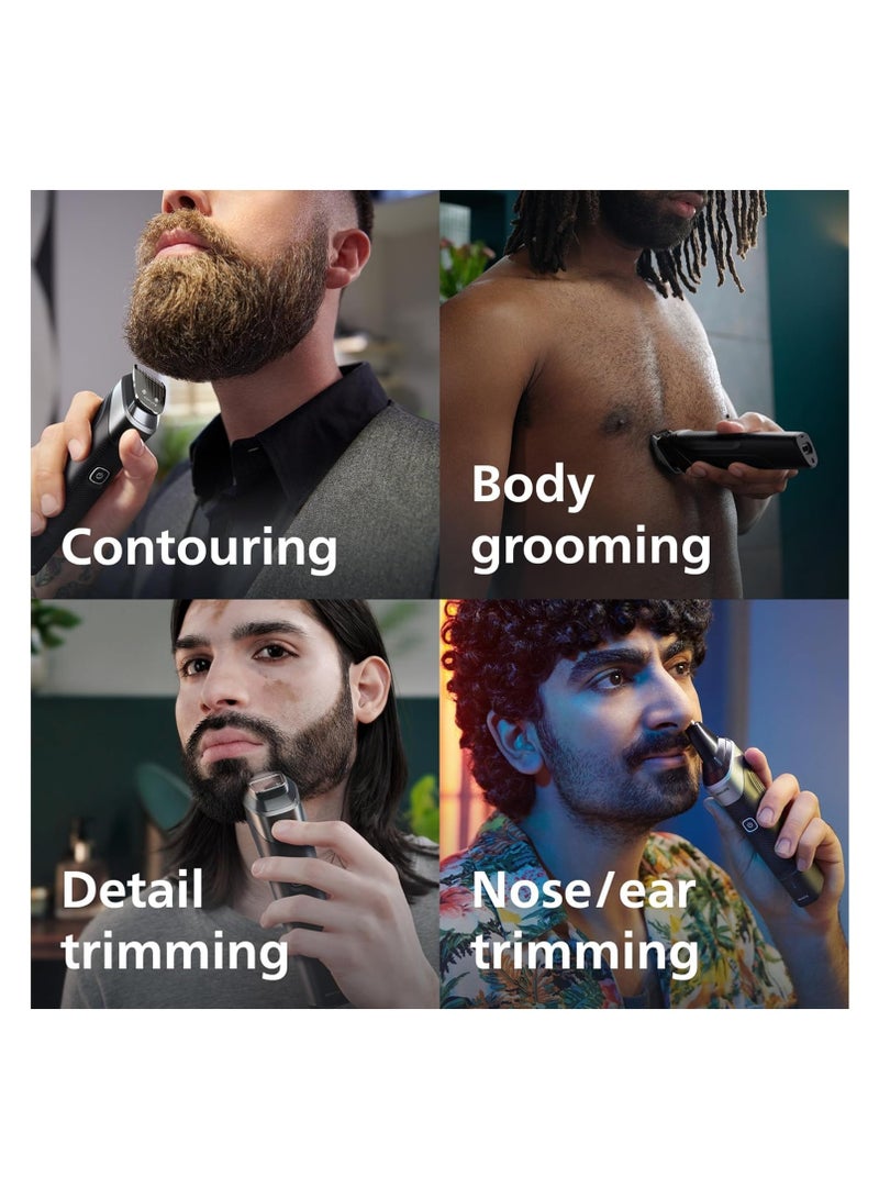 Philips Multigroom Series 5000, MG5910/28 - Image 4