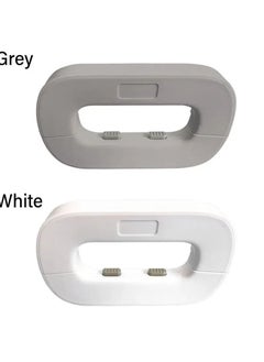 Generic Refrigerator lock, multi-purpose lock, suitable for cabinets and drawers, available in white IR  - Image 3