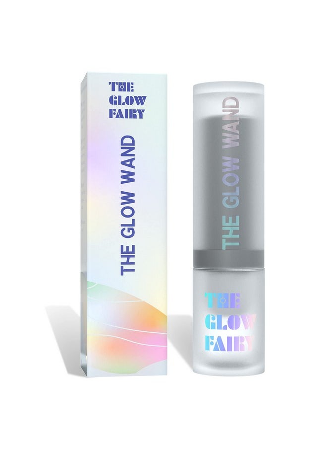 The Glow Fairy - Glow Fairy Retinol Face Cream Antiaging Day & Night Moisturizer For Sensitive Skin Reduce Fine Lines Wrinkles & Age Spots 1 Fl Oz - Image 1
