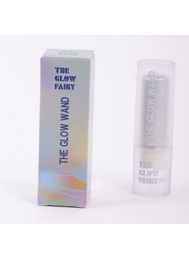 The Glow Fairy - Glow Fairy Retinol Face Cream Antiaging Day & Night Moisturizer For Sensitive Skin Reduce Fine Lines Wrinkles & Age Spots 1 Fl Oz - Image 1
