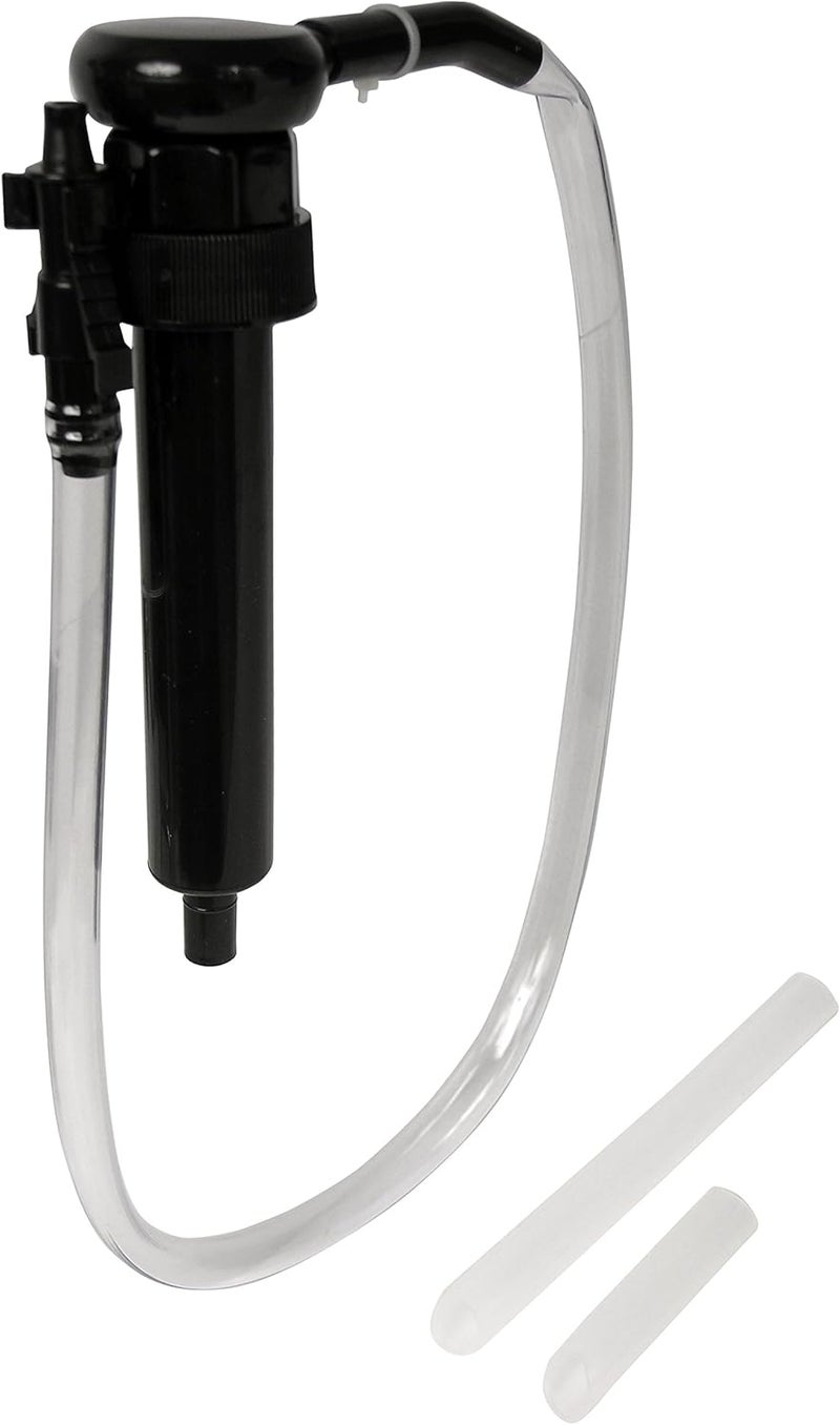 CUSTOM ACCESSORIES Pennzoil 36671 Fluid Transfer Pump for Gallon Containers - Image 1