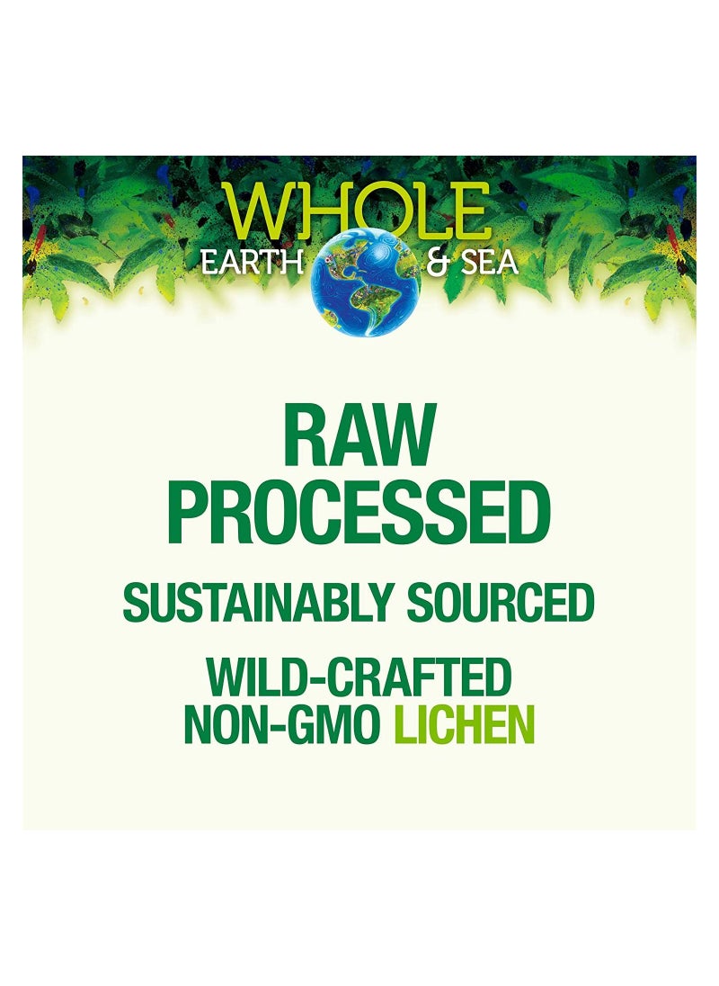 Whole Earth & Sea from Natural Factors, Vitamin D3 1000 IU (25 mcg), Whole Food Supplement, Vegan, 90 Capsules - pzsku/Z4018A3AF8BBABE5D705DZ/45/_/1675342810/af1c546a-c6c5-4d61-acbc-5cc1654b25c0