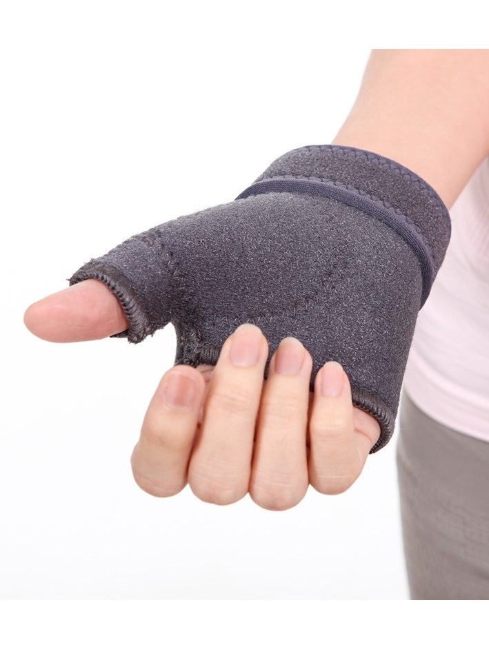 Silicon Palm Support SQ2-N005 Left Hand (L)