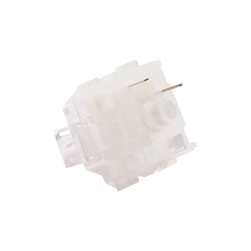 TTC Frozen V2 Silent Linear Switch, 3-Pin, Factory Lubricated, Rgb, for Aula F75 Ajazz AK820 - Image 3