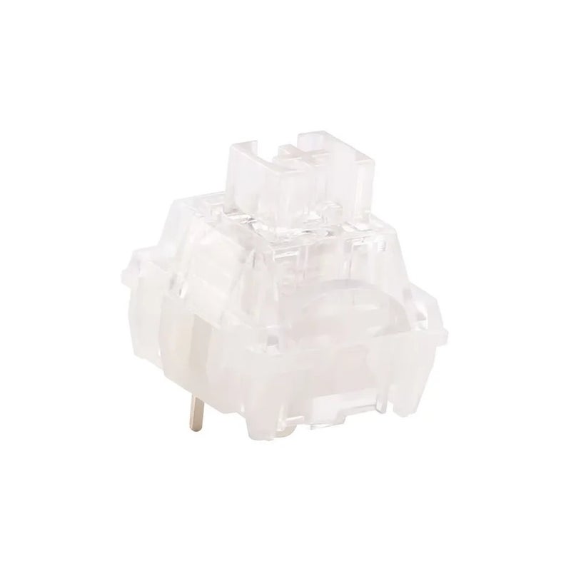 TTC Frozen V2 Silent Linear Switch, 3-Pin, Factory Lubricated, Rgb, for Aula F75 Ajazz AK820 - Image 2
