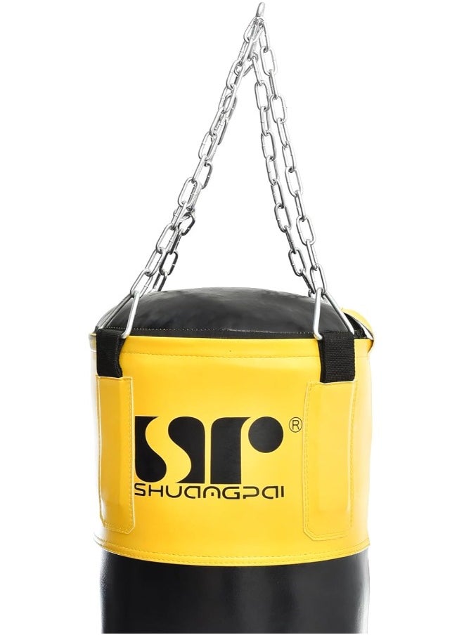 Generic Sandbag Boxing - Professional Boxing Training Bag (Multi-Color)  - Image 3