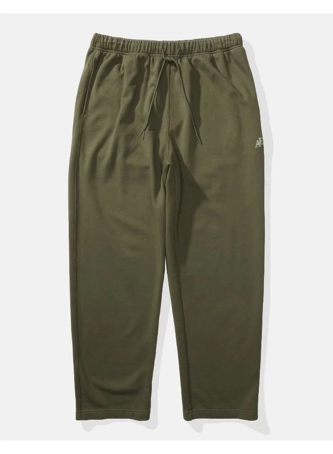 American Eagle AE Graphic Sweatpant