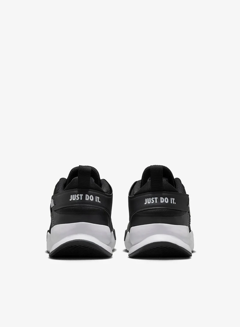 Nike Tween Kids Crosscourt Gs