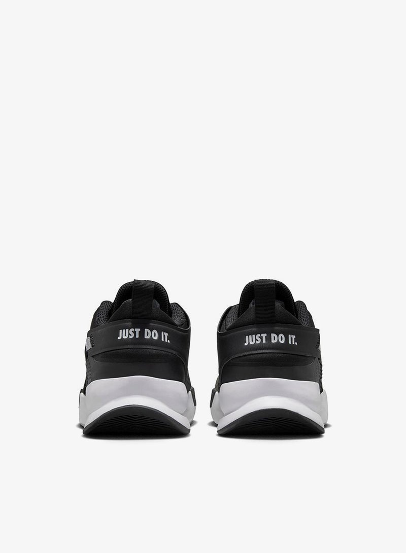 Nike Tween Kids Crosscourt Gs - Image 4