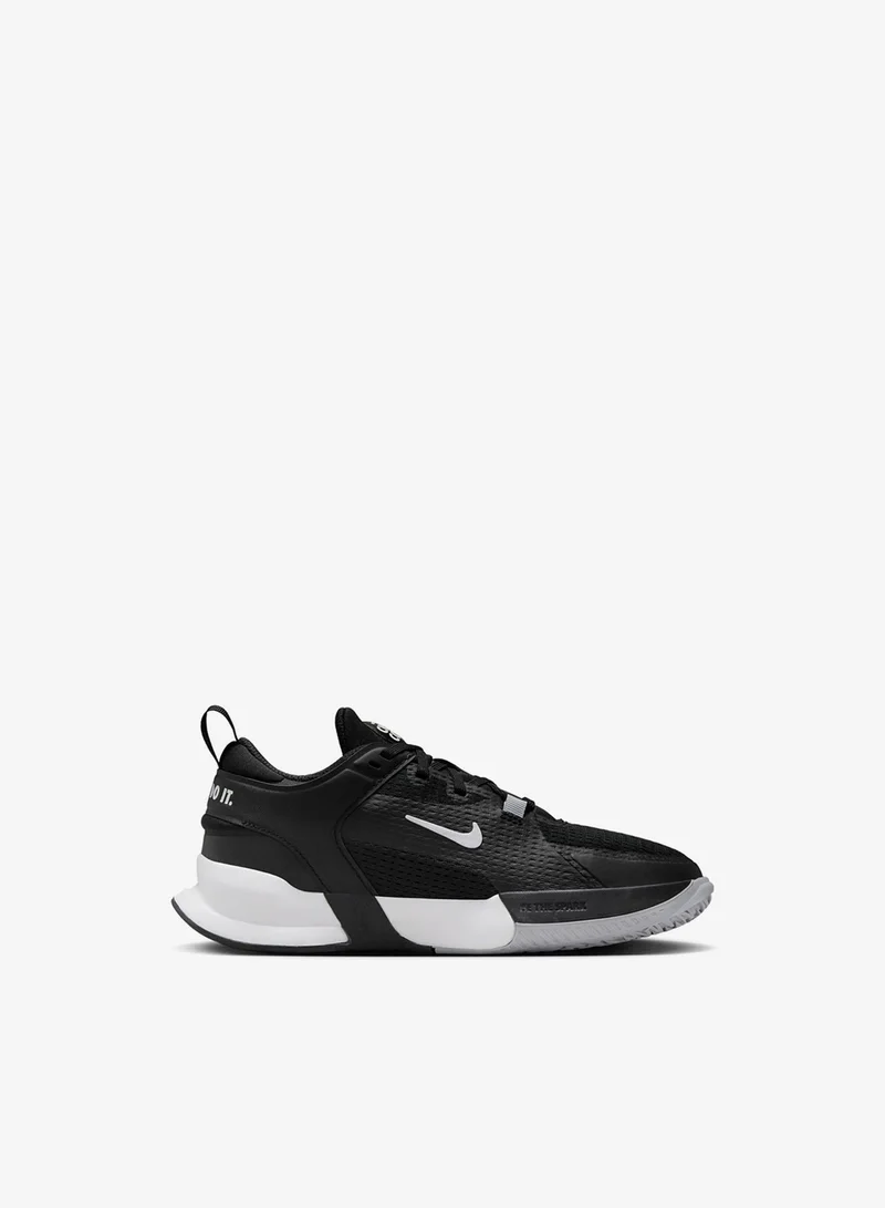 نايكي كروسكورت جي إس للأطفال