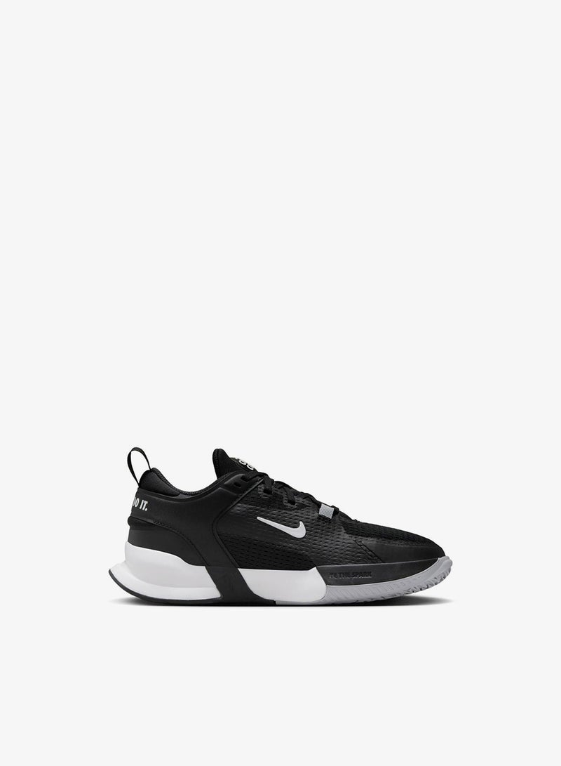 Nike Tween Kids Crosscourt Gs - Image 1