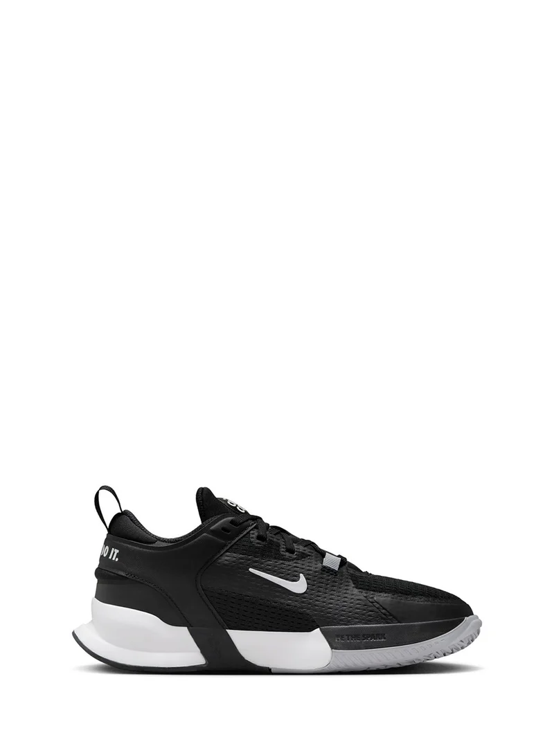 Nike Tween Kids Crosscourt Gs