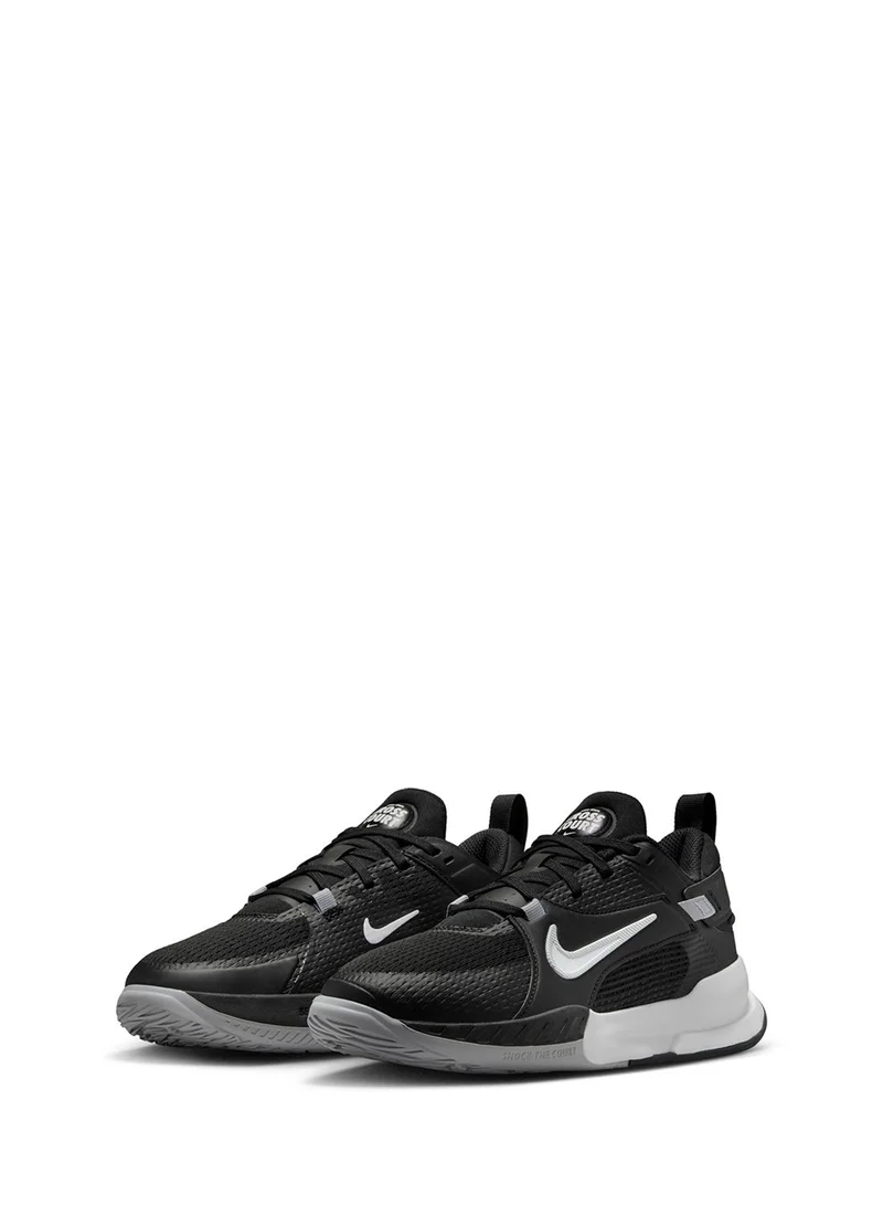 Nike Tween Kids Crosscourt Gs