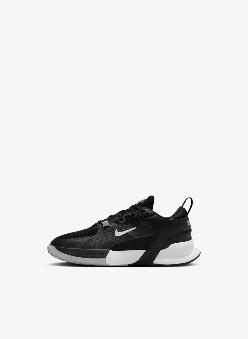 Nike Tween Kids Crosscourt Gs