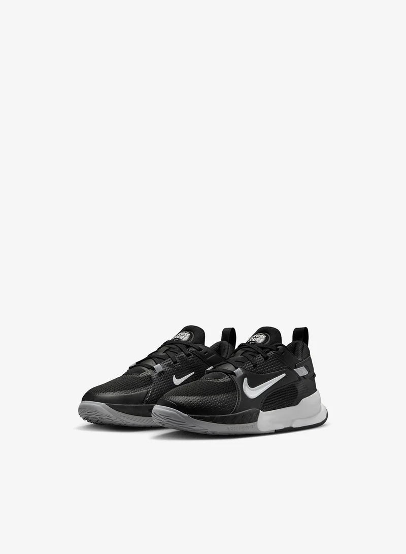 Nike Tween Kids Crosscourt Gs