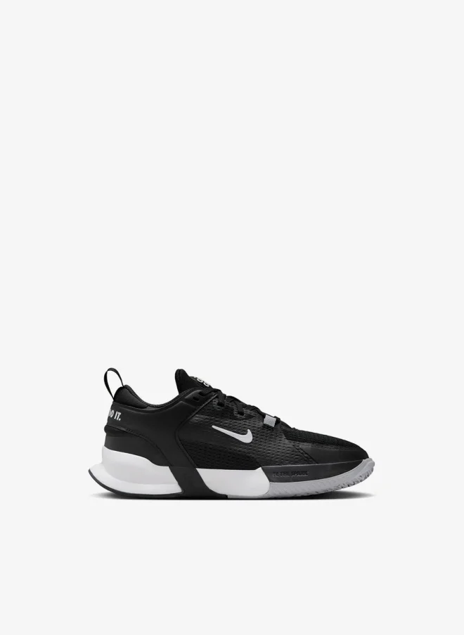 Nike Tween Kids Crosscourt Gs