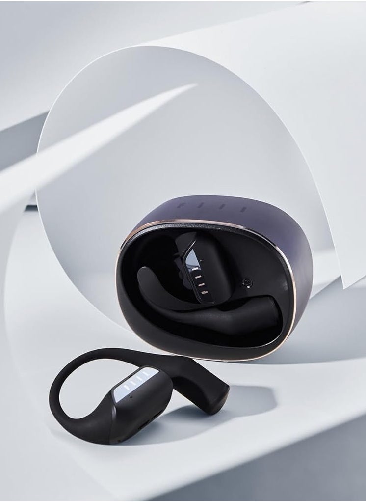 FIIL FIIL GS Open Earbuds Bluetooth 5.3 Bone Conduction Headphones Updated version  - Image 3