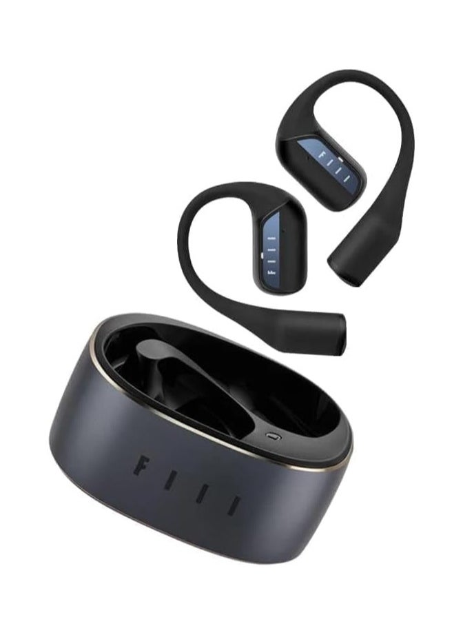 FIIL FIIL GS Open Earbuds Bluetooth 5.3 Bone Conduction Headphones Updated version  - Image 1