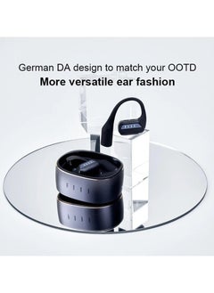 FIIL FIIL GS Open Earbuds Bluetooth 5.3 Bone Conduction Headphones Updated version  - Image 2