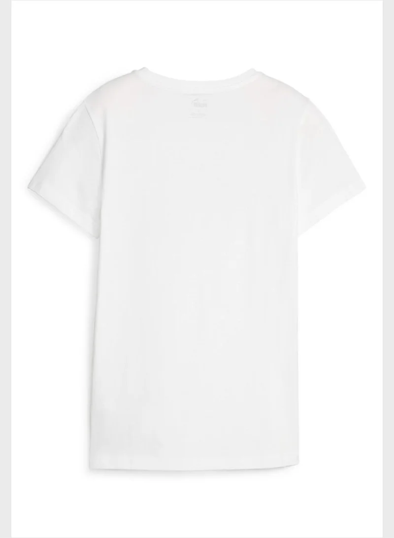 PUMA Essential Graphic T-Shirt