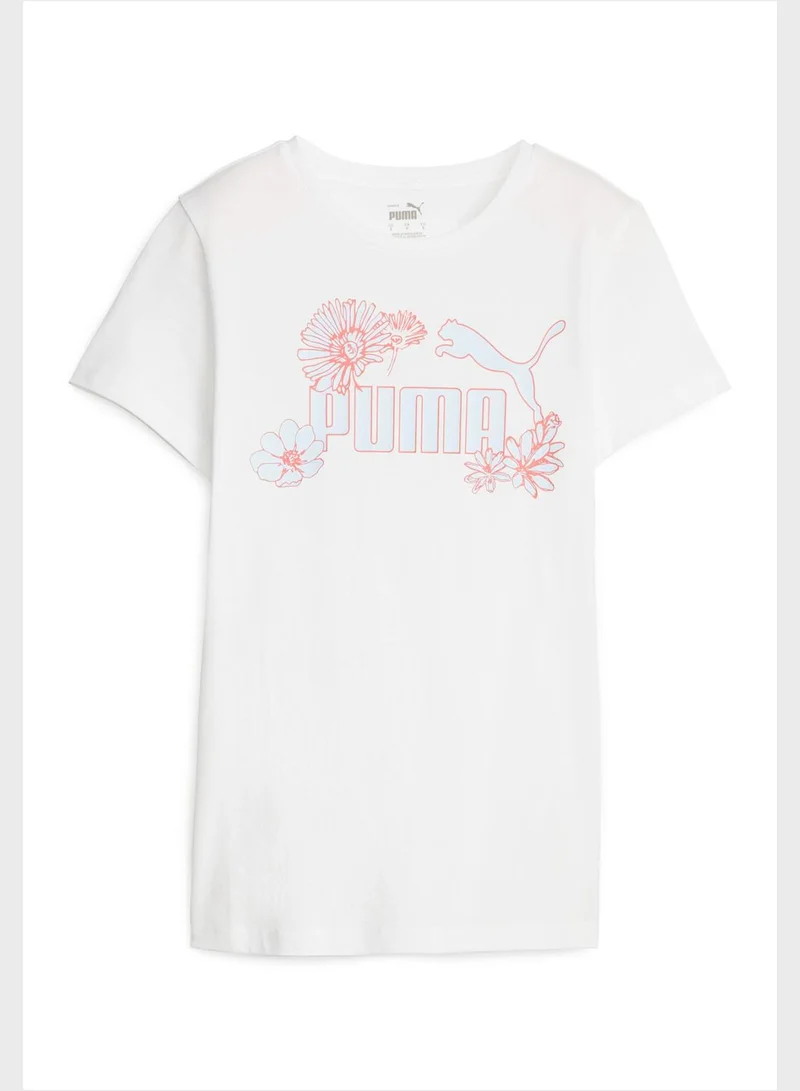 PUMA Essential Graphic T-Shirt